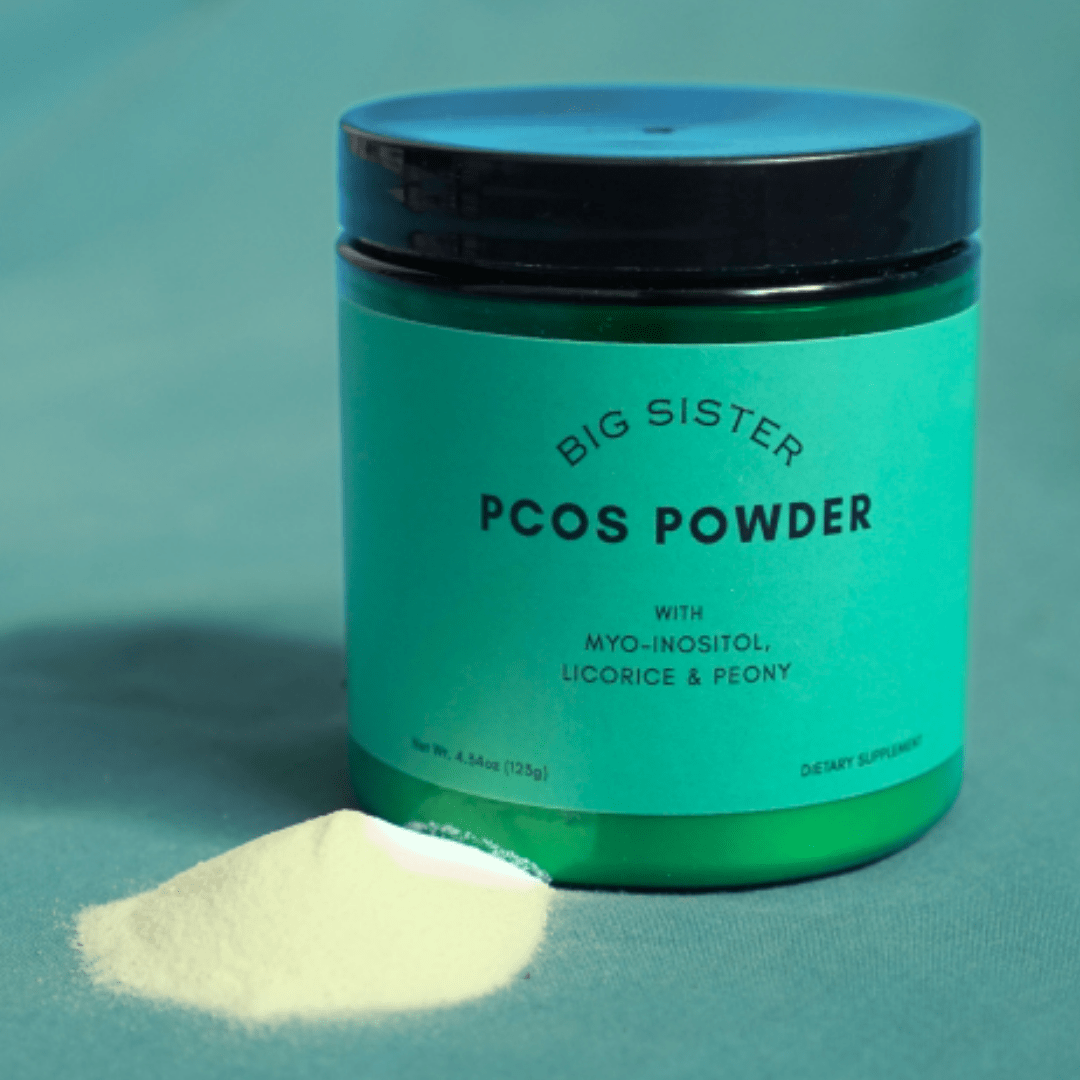 PCOS Powder